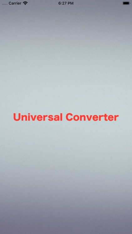 Simple All Converter