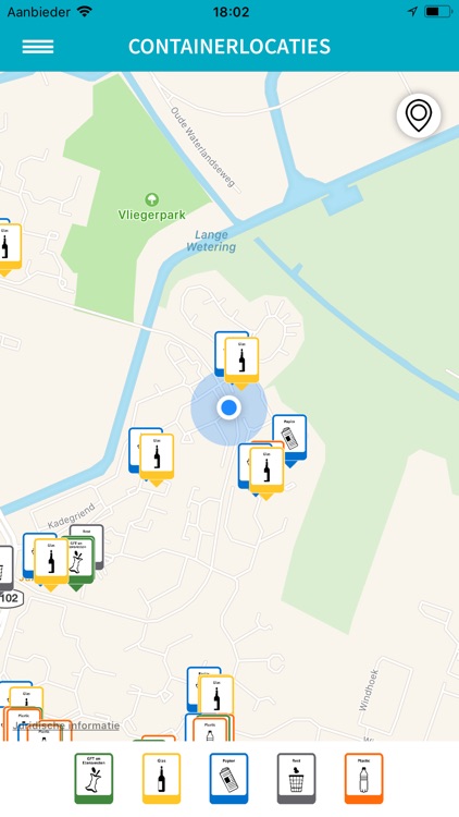 Almere Afval screenshot-3