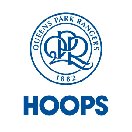 Hoops – QPR Official Programme Cheats