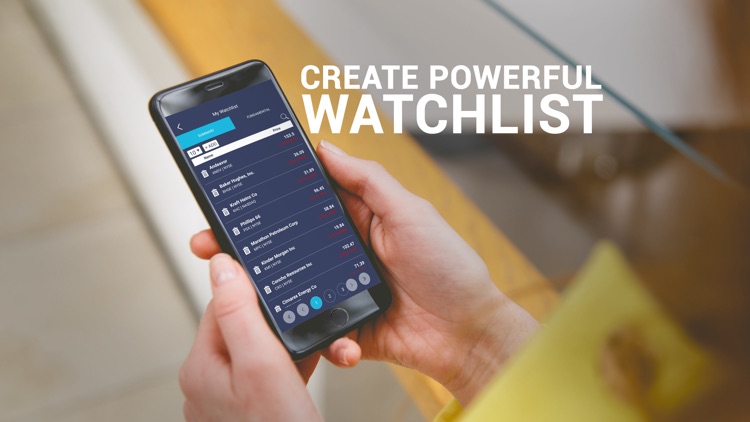 Signal Today IDX Pro