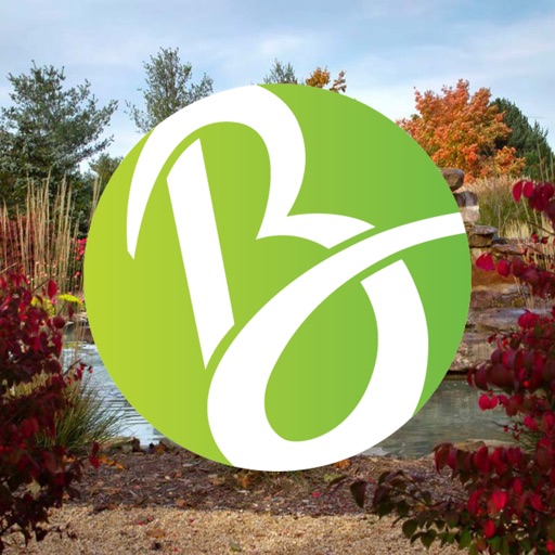 App Details Logo