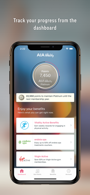 connect apple watch to vitality