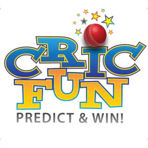 Cric Fun - Predict & Win. iOS App