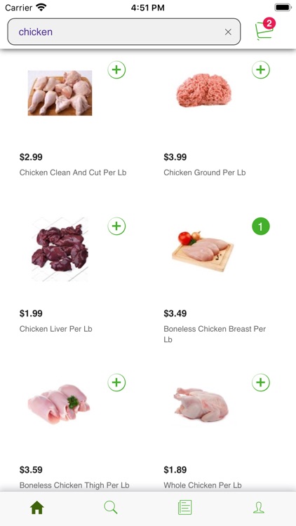 Sangam Mart Morrisville screenshot-3