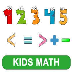 Kindergarten Math Game