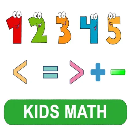 Kindergarten Math Game Читы