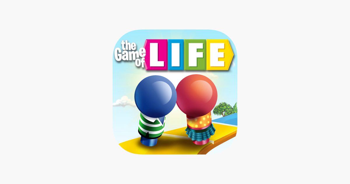 THE GAME OF LIFE::Appstore for Android