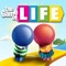 Life moves quick, especially in the board game with major life progression scattered across the board