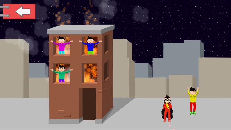 Hero Maker screenshot-6