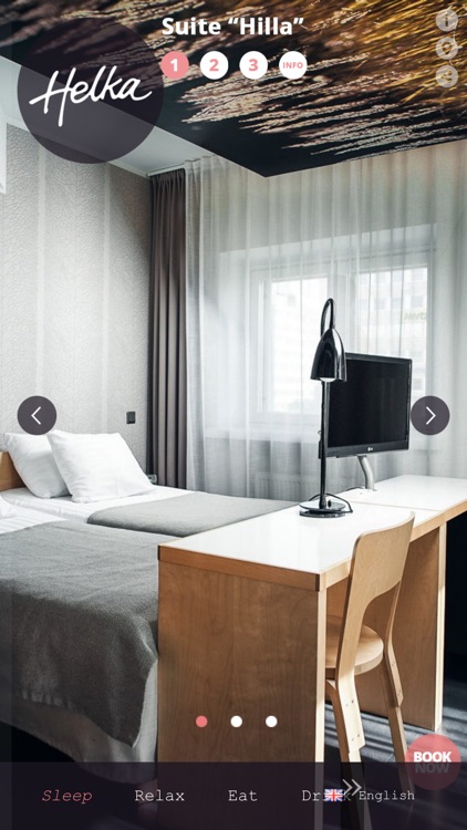 Visualizer Sales App