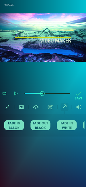 Intro Video Maker(圖5)-速報App