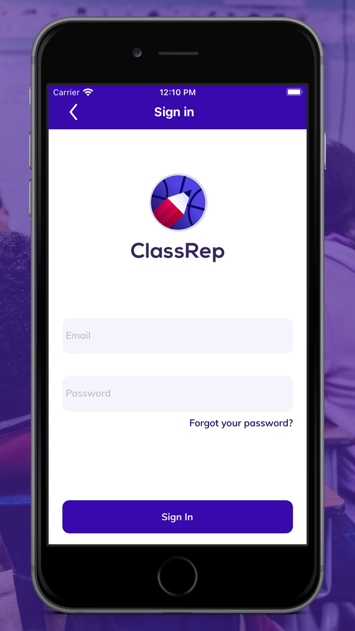 Classrep