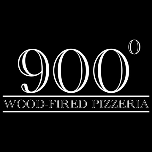 900 DEGREES WoodFired Pizzeria by 900 DEGREES Wood Fired Pizzeria