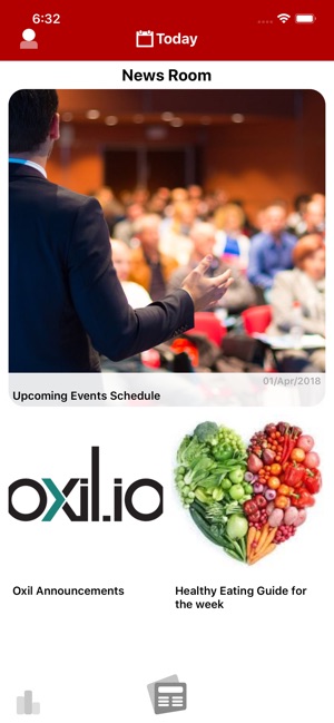 Oxil Pulse(圖6)-速報App