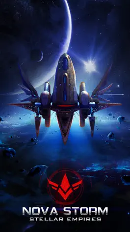 Game screenshot Nova Storm: Stellar Empires mod apk