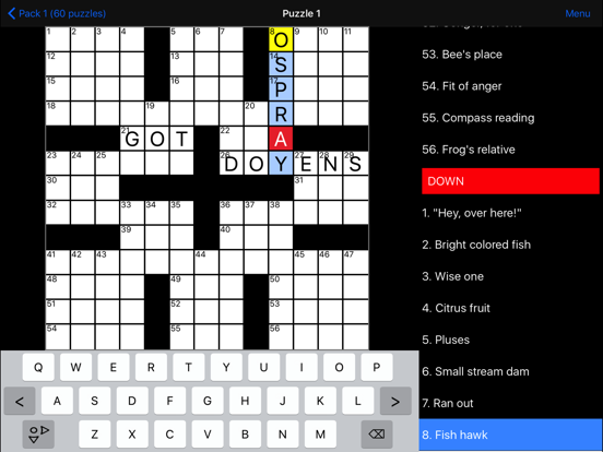 Crossword USのおすすめ画像6