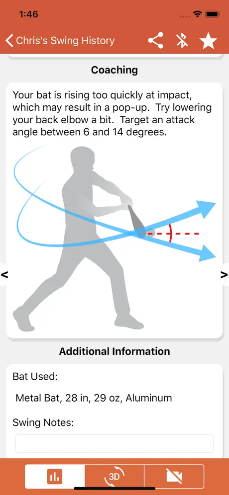 Garmin Impact