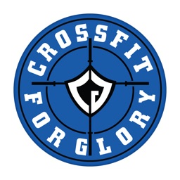 CrossFit For Glory