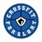 Track your progress from anywhere with the CrossFit For Glory app