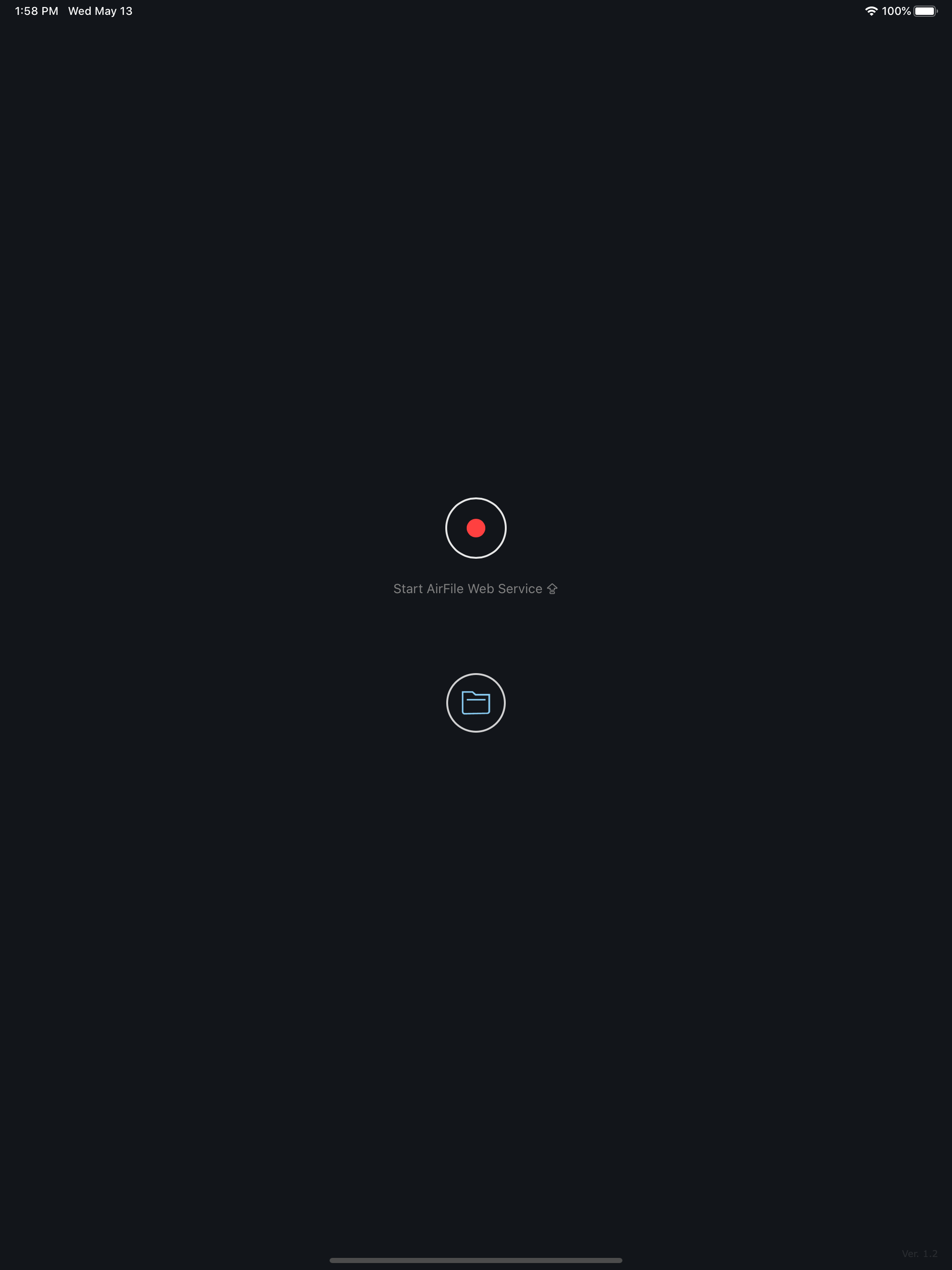 AirFile screenshot 6