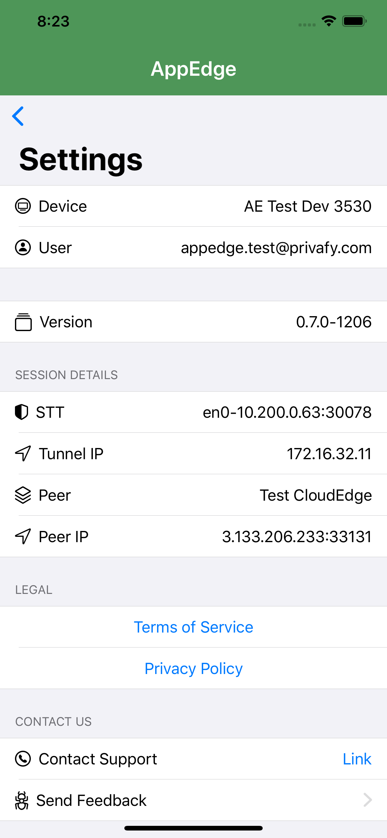 AppEdge