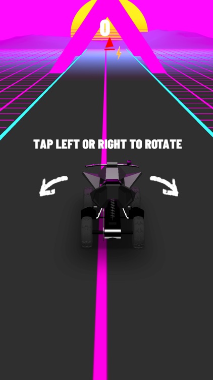 Tug-of-war : Cybertruck screenshot-7