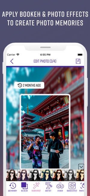 My Memories Photo Video Maker(圖5)-速報App