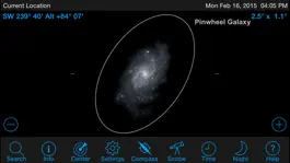 Game screenshot Celestron SkyPortal apk