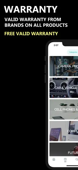 Game screenshot Section H™ mStore - Buy & Sell hack