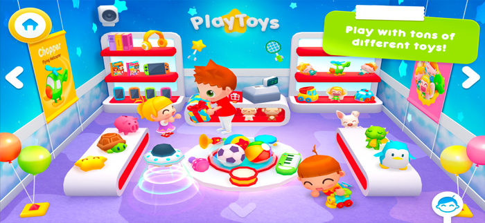 Daily Shopping Stories Full