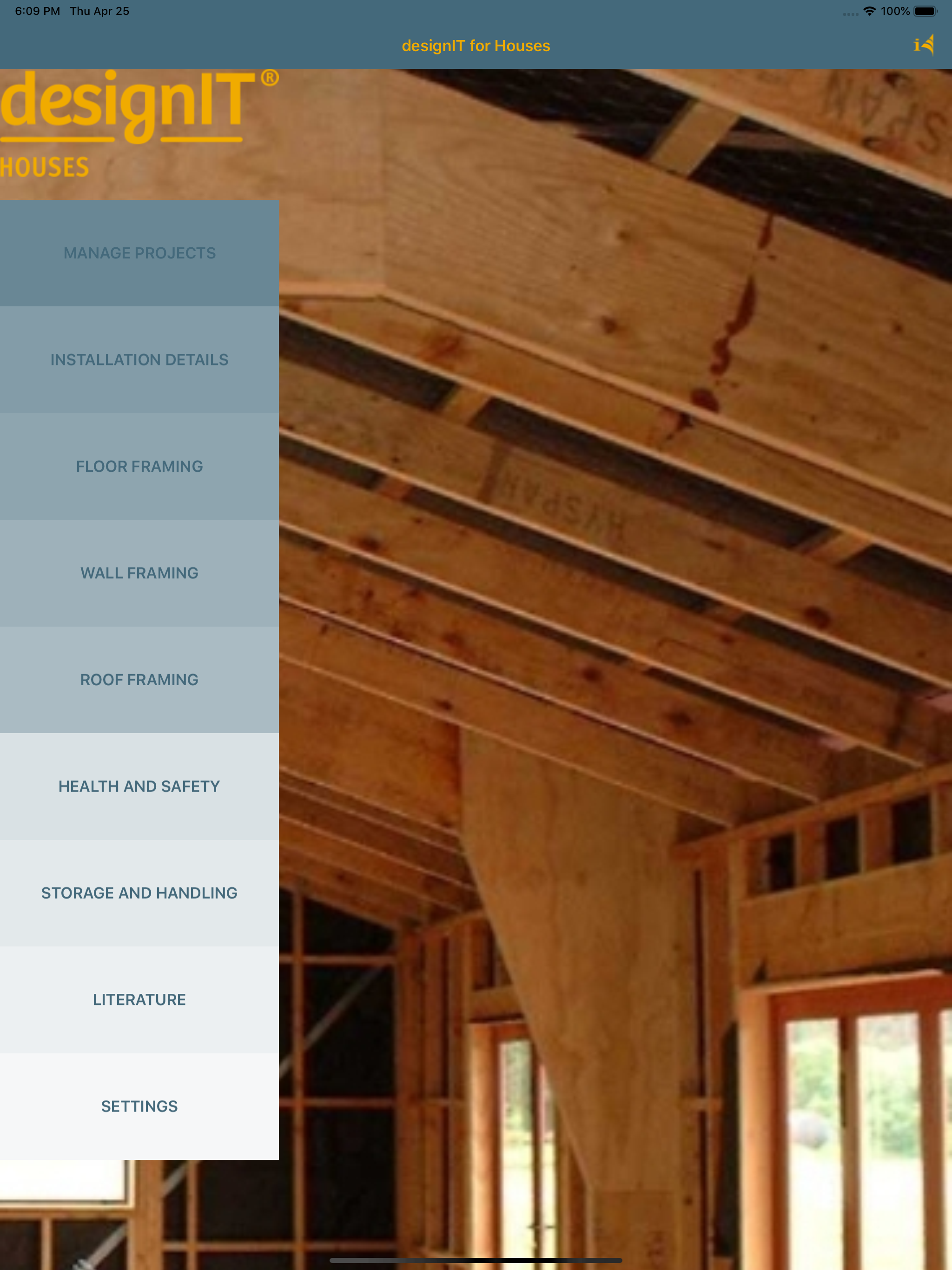 designIT on site