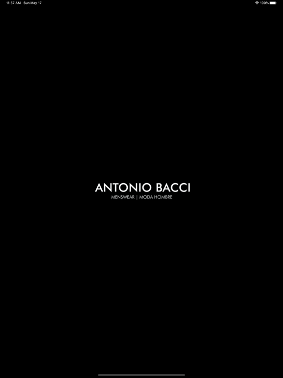 Screenshot #4 pour Antonio Bacci