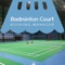 Badminton Court Booking Manage is free to use the application without any kind of advertisement inside it