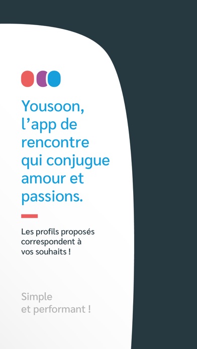 Screenshot #2 pour Yousoon