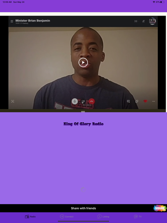 Screenshot #4 pour King Of Glory.