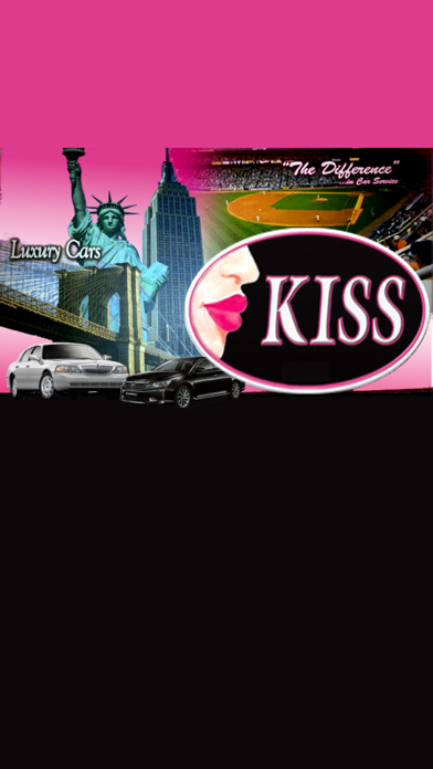 Kiss Car Service Screenshot