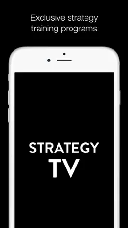 Game screenshot Strategy TV mod apk