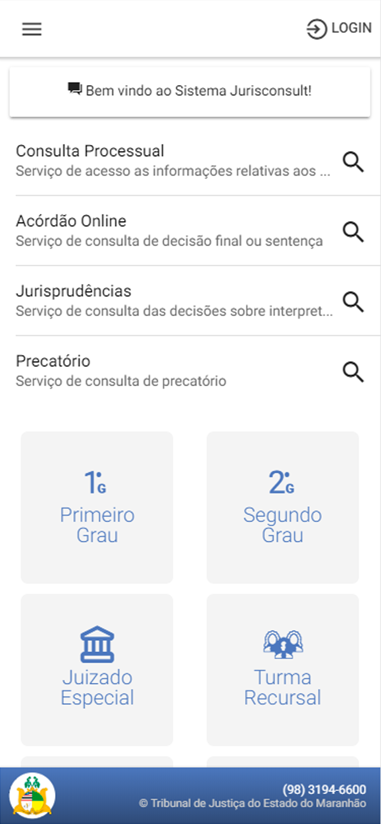 Jurisconsult