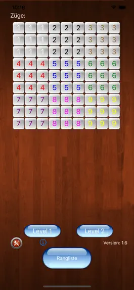 Game screenshot Sudoku Puzzle hack