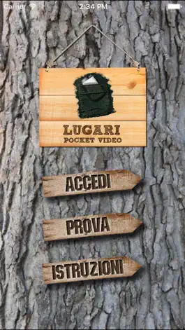 Game screenshot Lugari Pocket mod apk