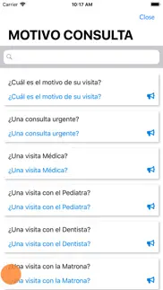 mitradassan iphone capturas de pantalla 3