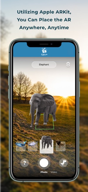 AR Cam 4D+(圖2)-速報App