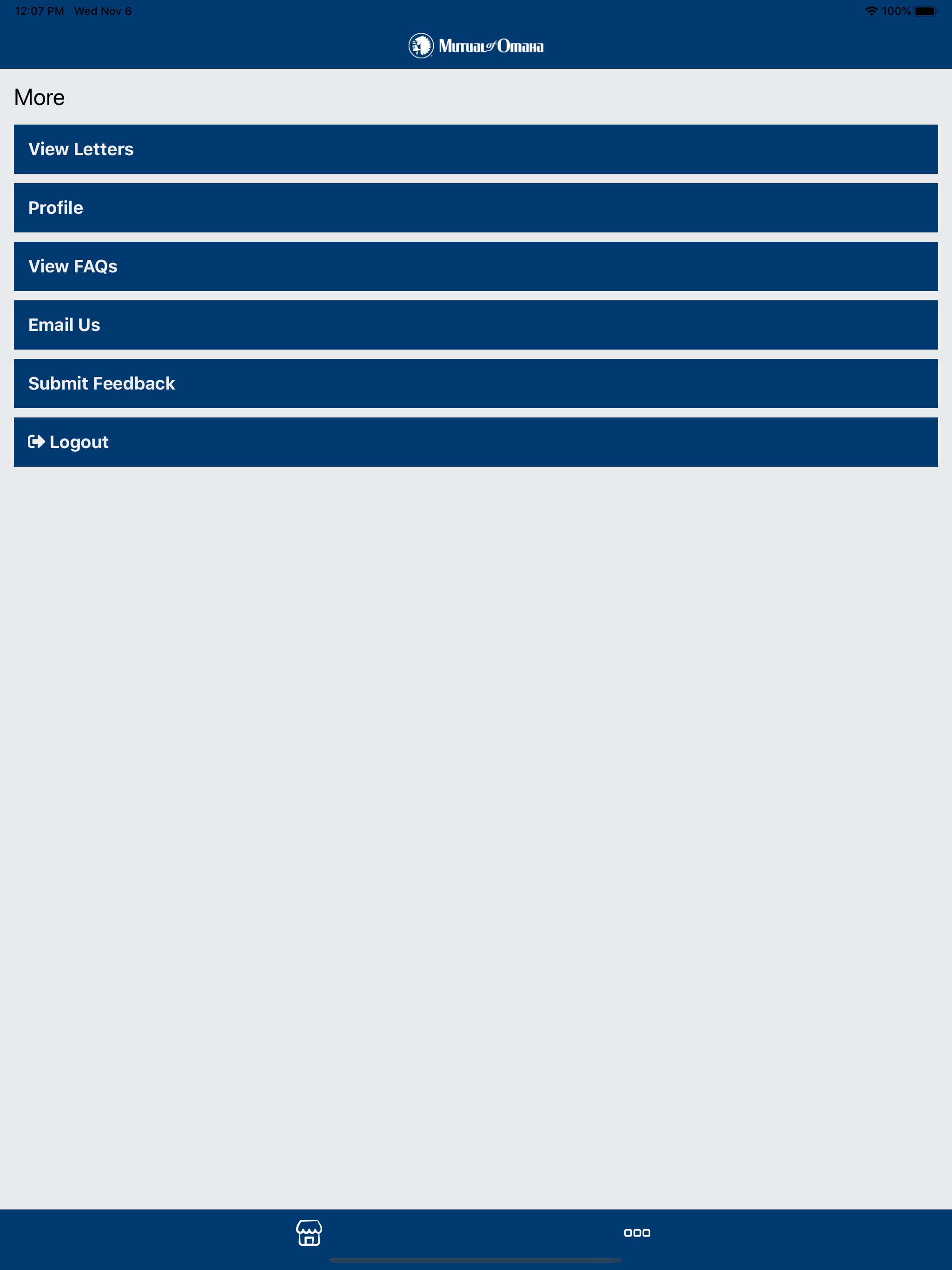 AbsencePro℠ screenshot 8