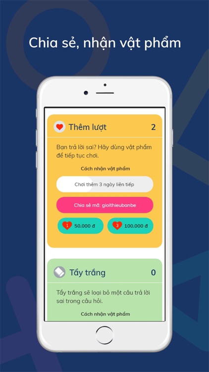 SML - Giải đố trực tiếp screenshot-5