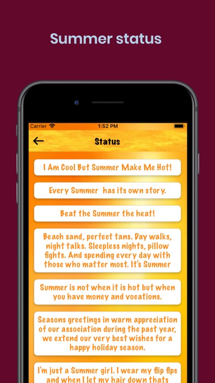 Summers Wallpaper screenshot-4