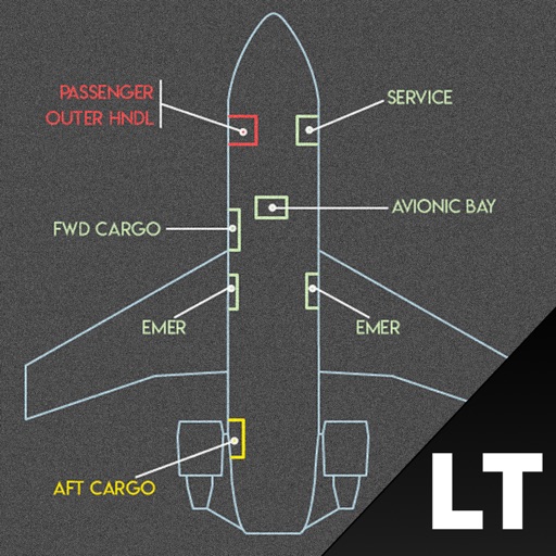 CRJ Training Guide Lite