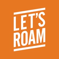 Let's Roam: Scavenger Hunts messages.notwork