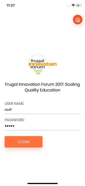 Frugal Innovation Forum(圖6)-速報App