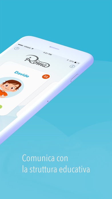 Easy (Familiari) Screenshot