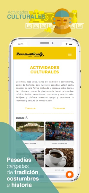 Arrampicata(圖4)-速報App